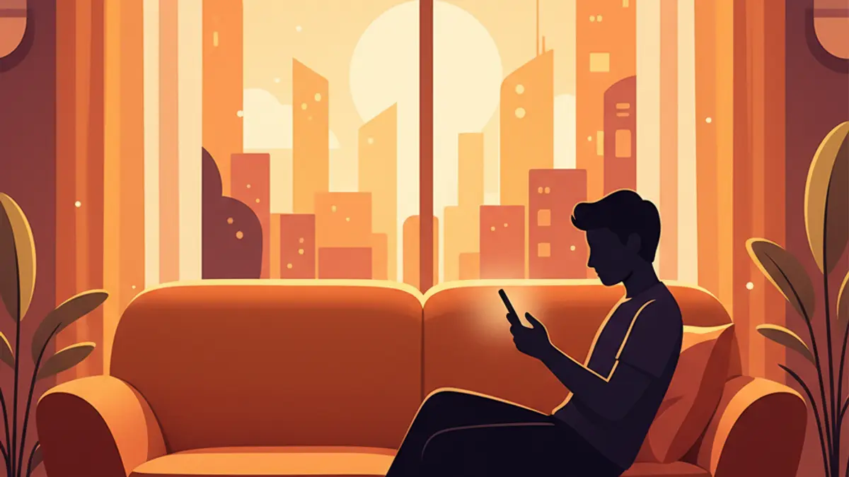 Strategy games for people who like to take their time