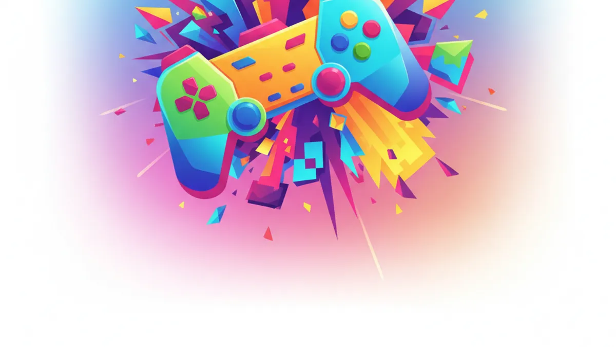 What separates good touch controls from bad ones